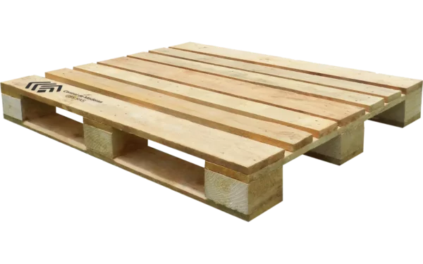 Estibas Nuevas de Madera Estibas Nuevas de Madera