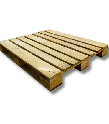Estibas y Pallets de Madera Nuevos Estibas y Pallets de Madera Nuevos