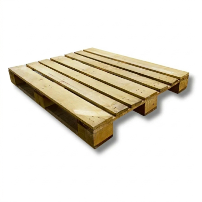 Estibas y Pallets de Madera Nuevos Estibas y Pallets de Madera Nuevos