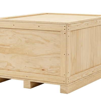 Embalajes Industriales de Madera Embalajes Industriales de Madera