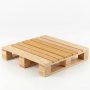Pallet con Taco