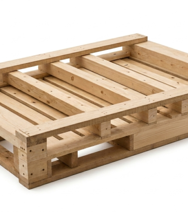 Pallets a Medida Pallets a Medida