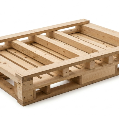 Pallets a Medida Pallets a Medida
